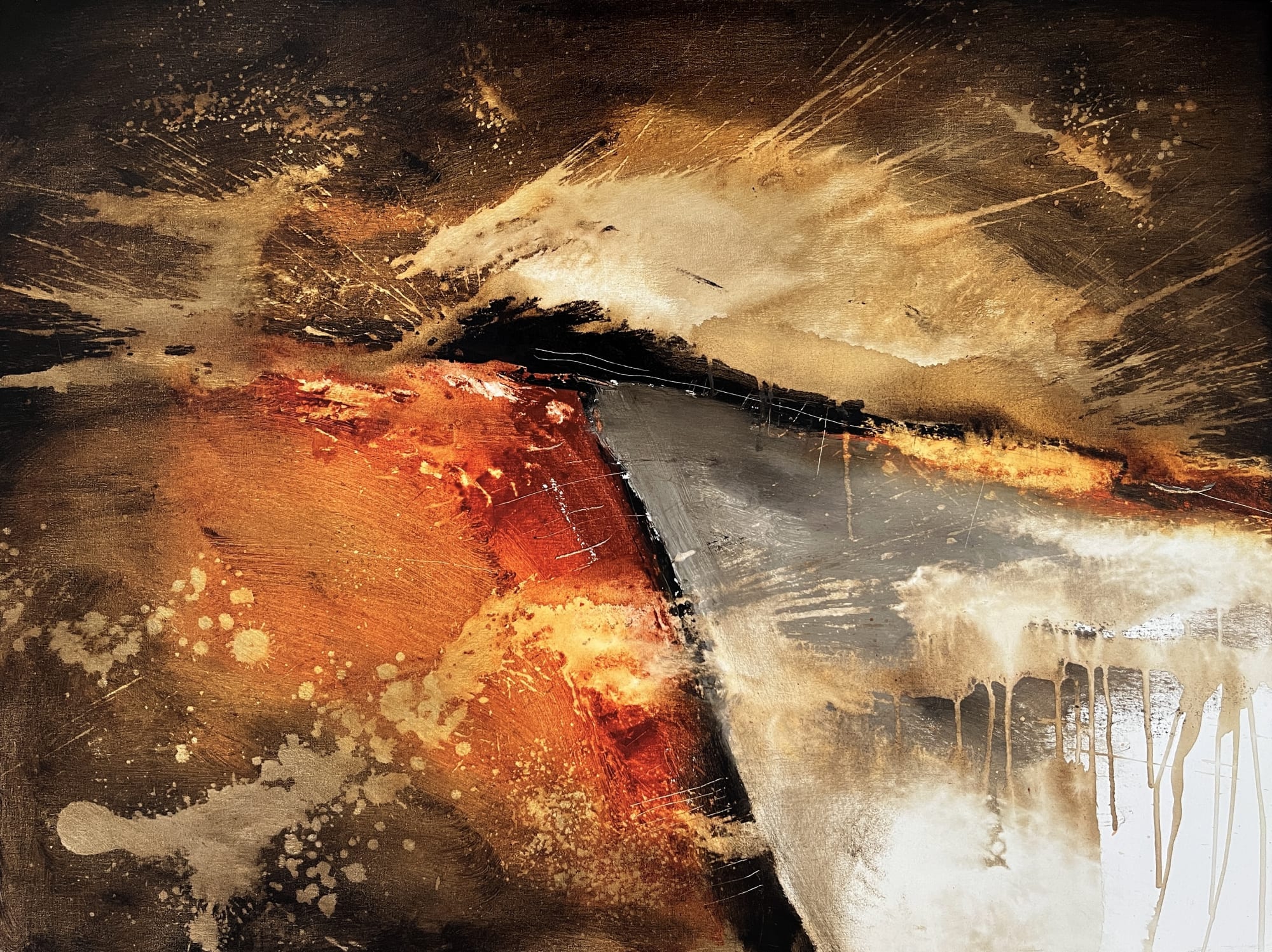 Ross Loveday, A Link to the Past, 2022