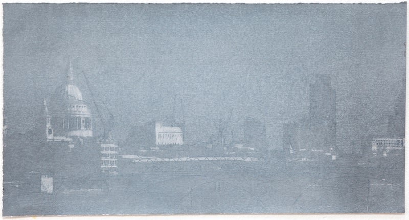 Summer Secret Bid Auction 2022, Bainbridge - St Paul's, 2015