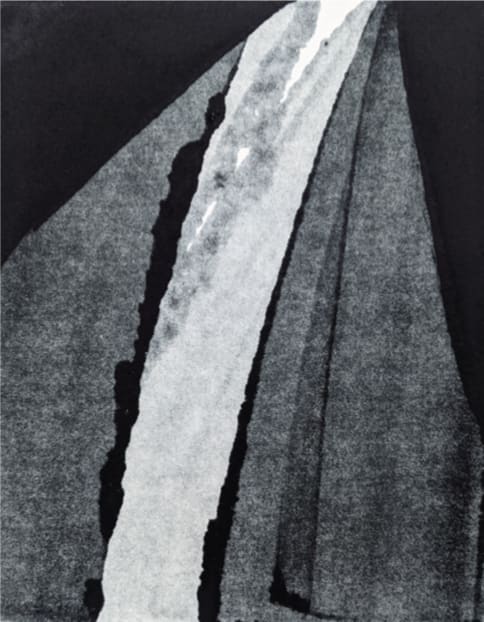 Summer Secret Bid Auction 2022, Crookshank - The Heavens Opened, 2021