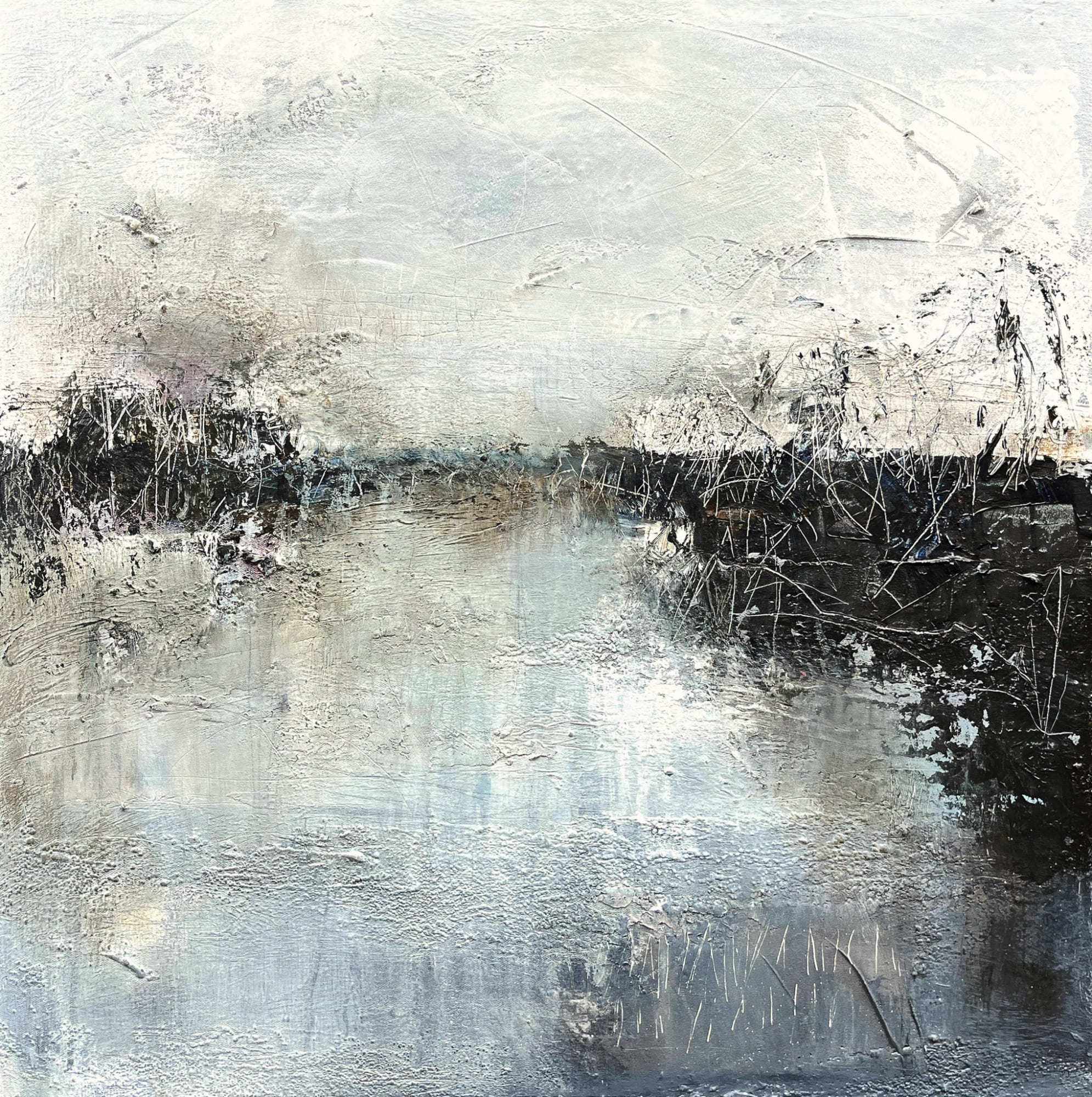 Ross Loveday, White Light