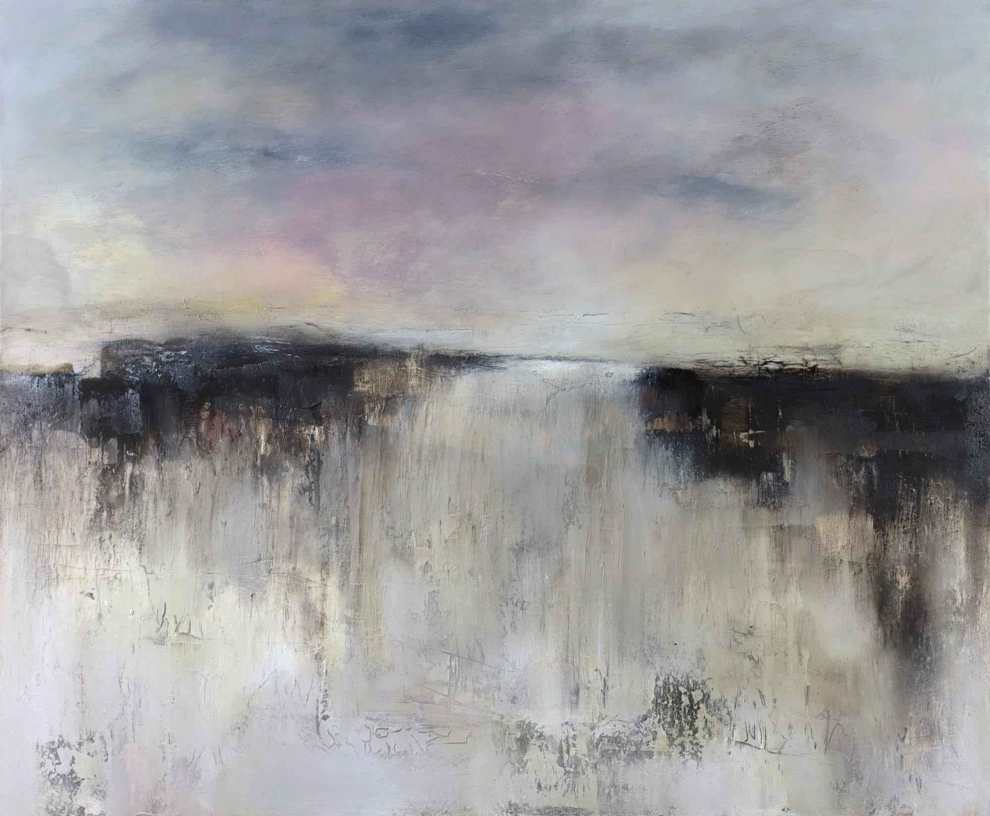 Ross Loveday, Second Thoughts, 2024