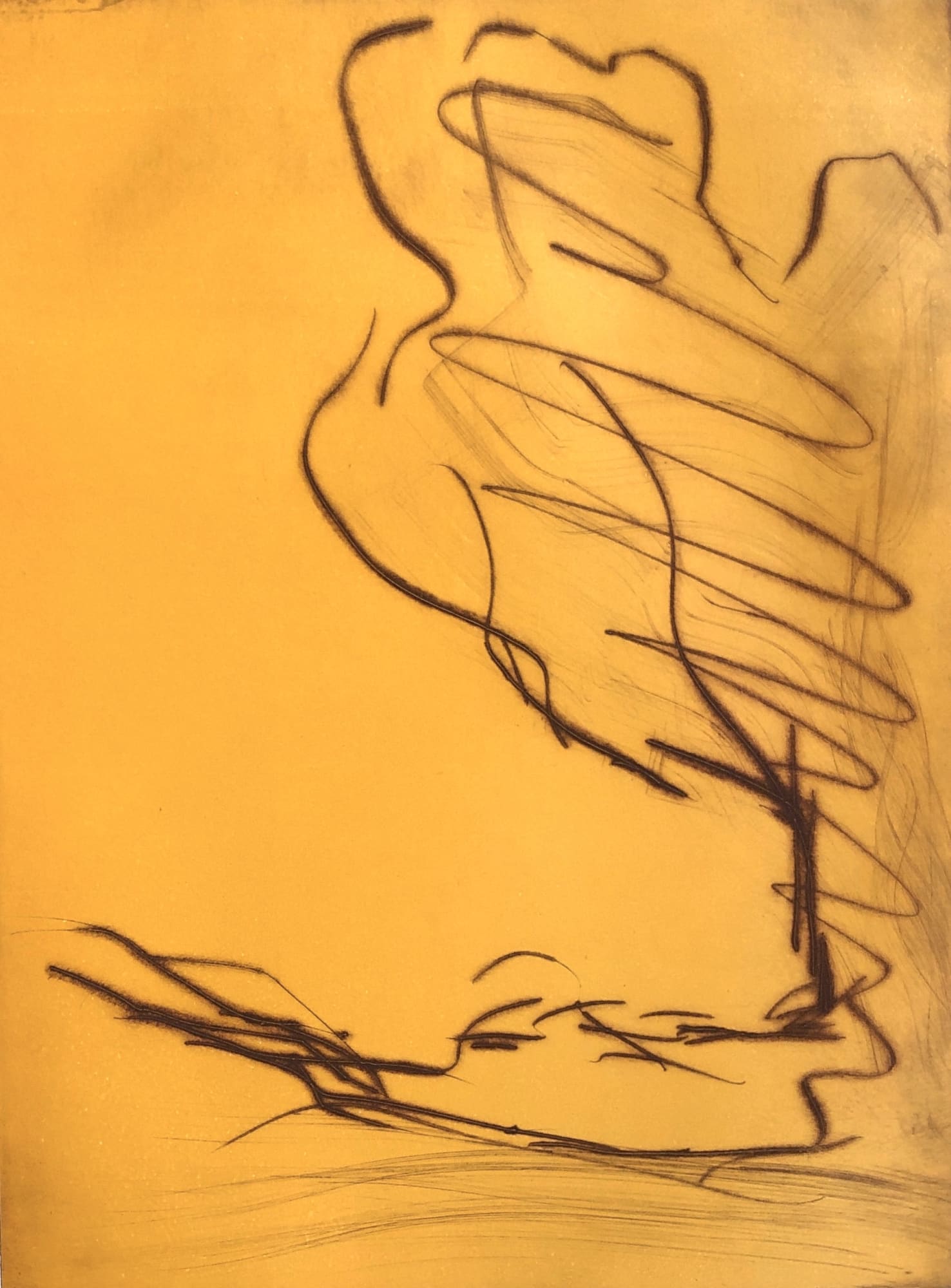 Edward Twohig, Lilian Suite 68, 2021