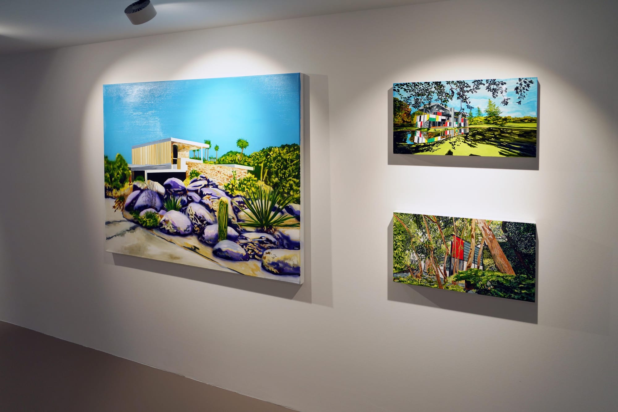 The Nature Of Things