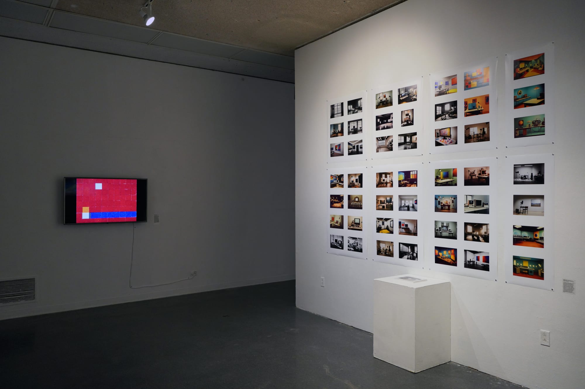 TRANSFORMATION AND DISRUPTION: More than meets AI