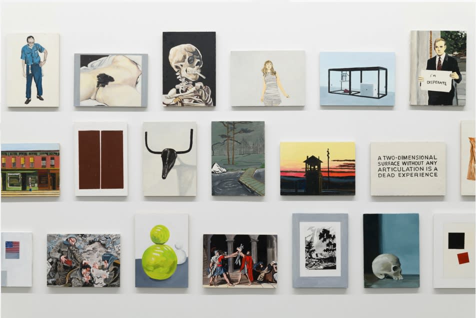 Winter Presentation 2023: People we would like you to meet