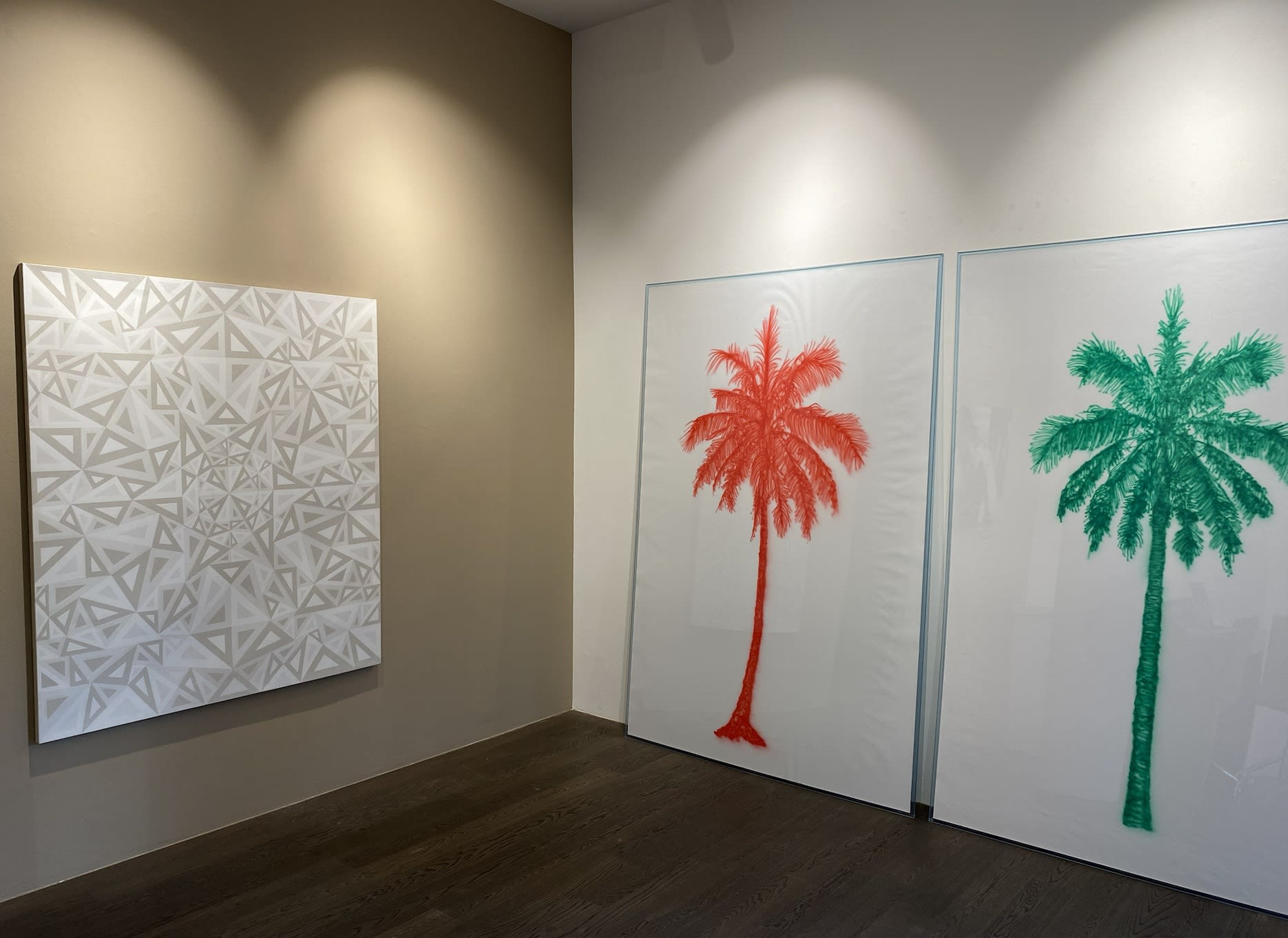 Snow, Stars and More – Selected Artists