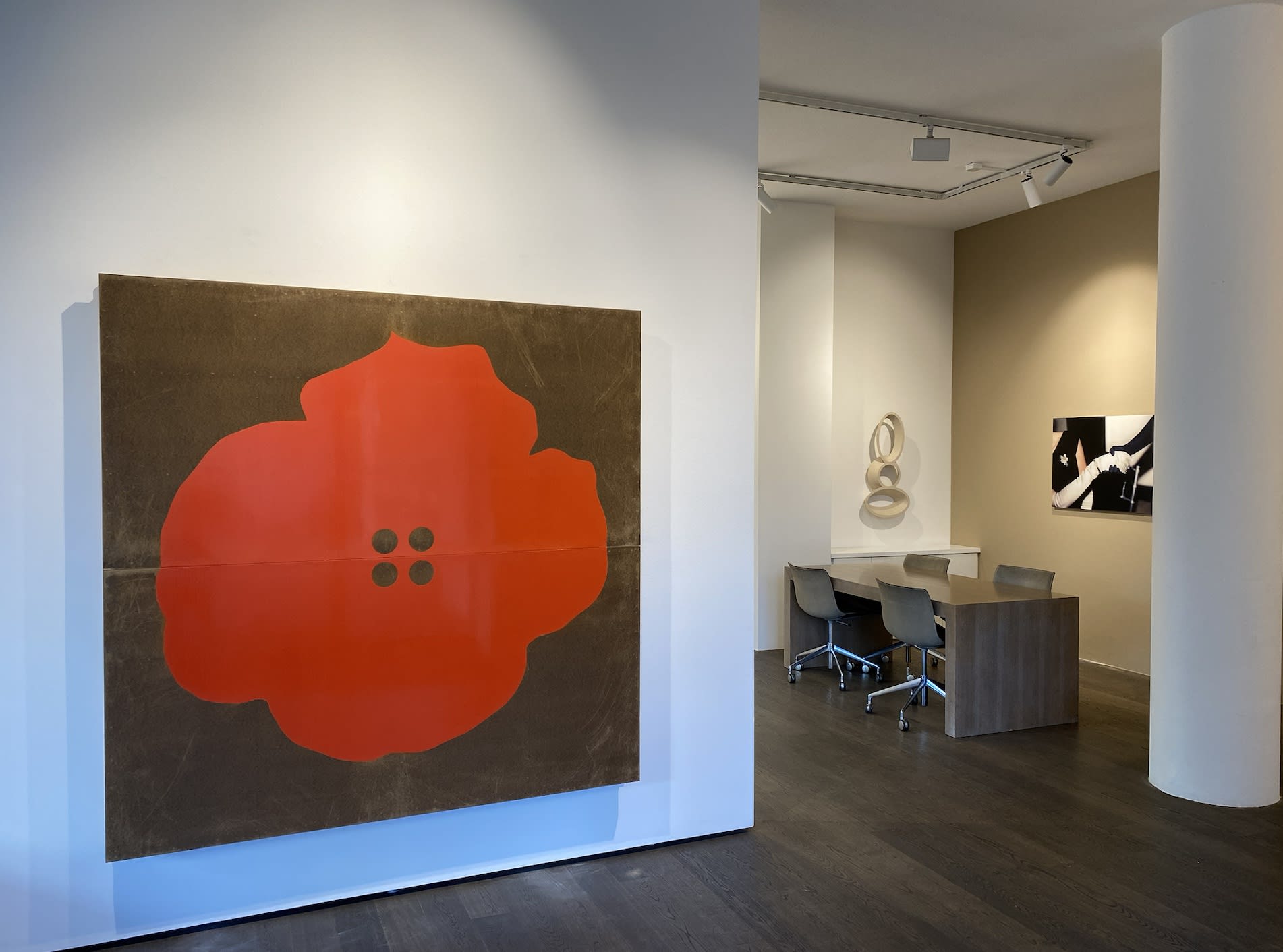 Snow, Stars and More – Selected Artists