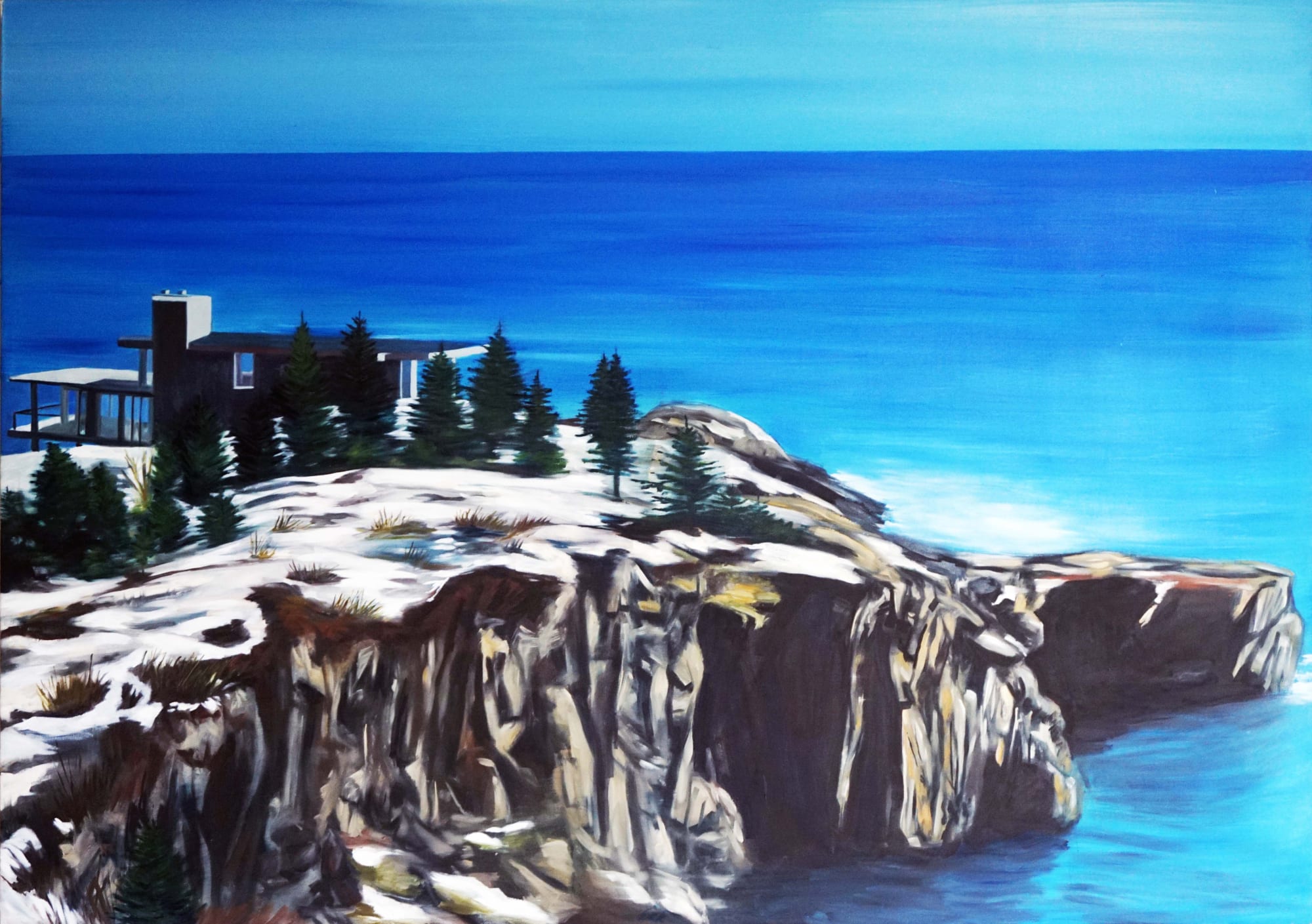 174th Royal Hibernian Academy Annual Exhibition