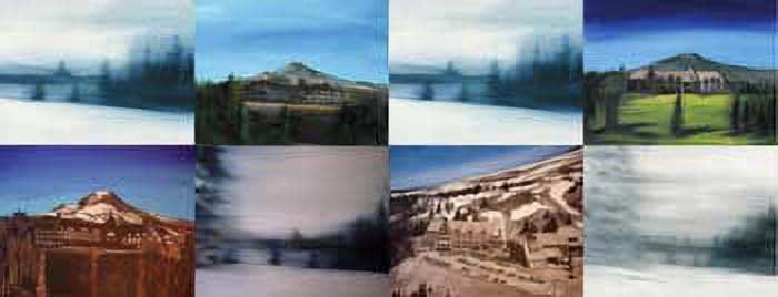 175th Royal Hibernian Academy Annual Exhibition