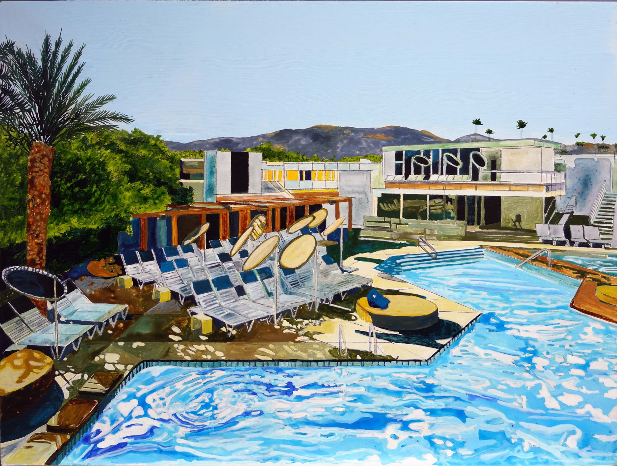 Collectors Choice, Group Exhibition Curated by Frederik Hove