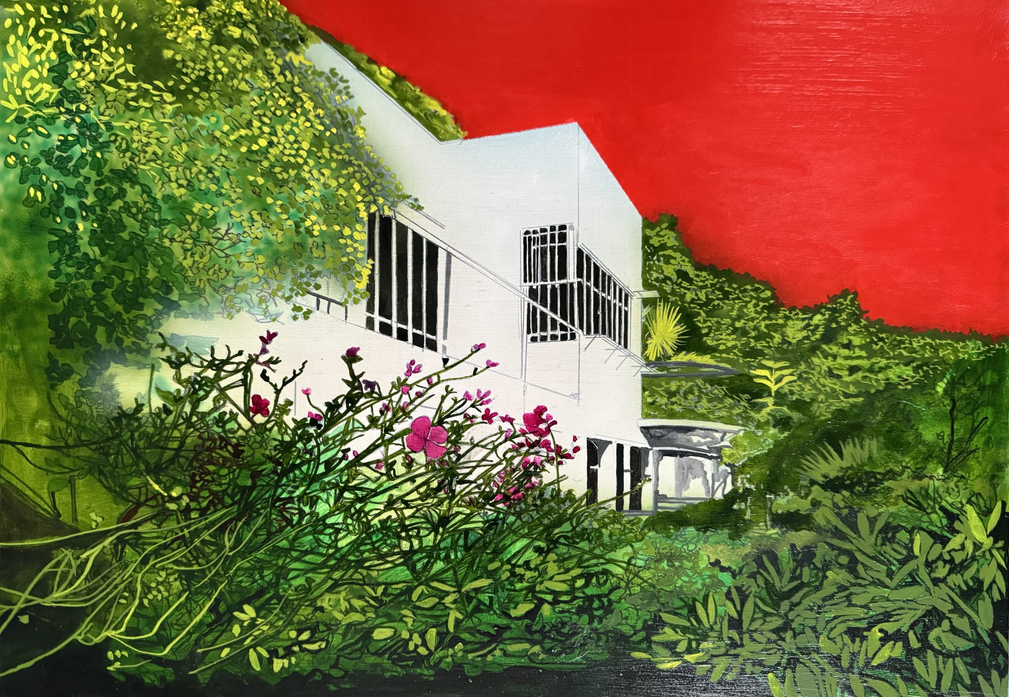 Summer Exhibition: Gallery & Invited Artists