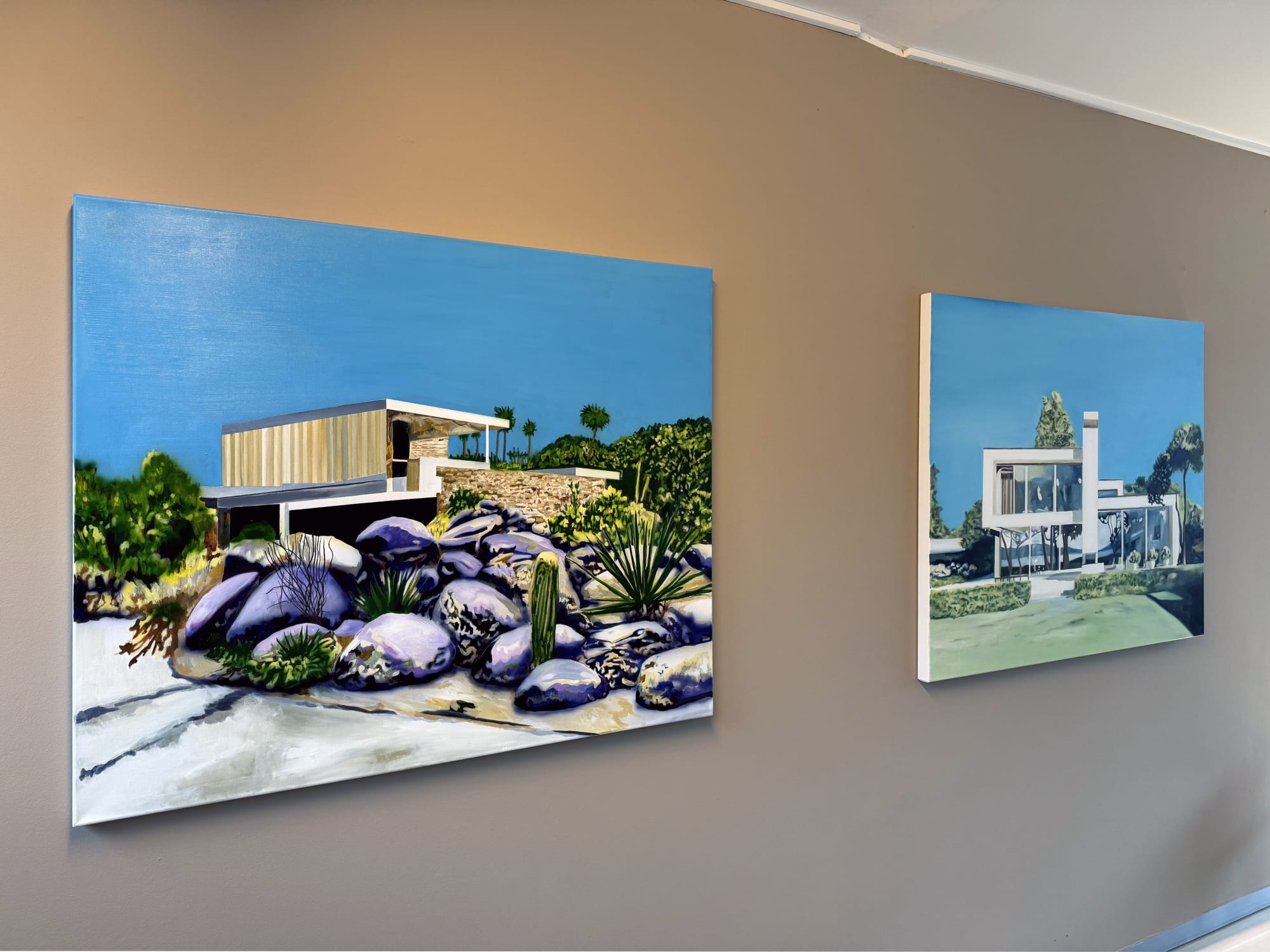 Oneiric Spaces: Art and Architecture