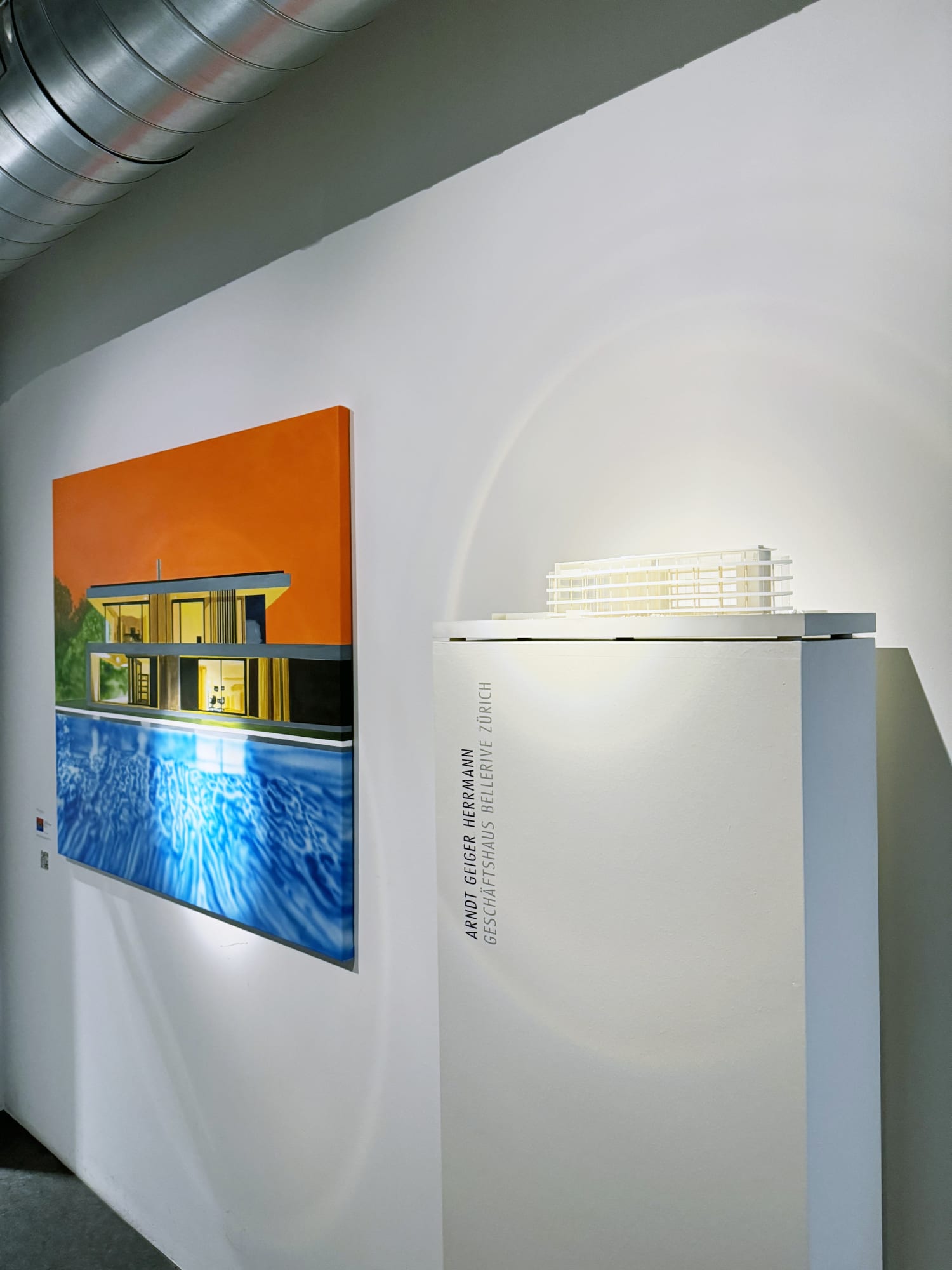 Oneiric Spaces: Art and Architecture