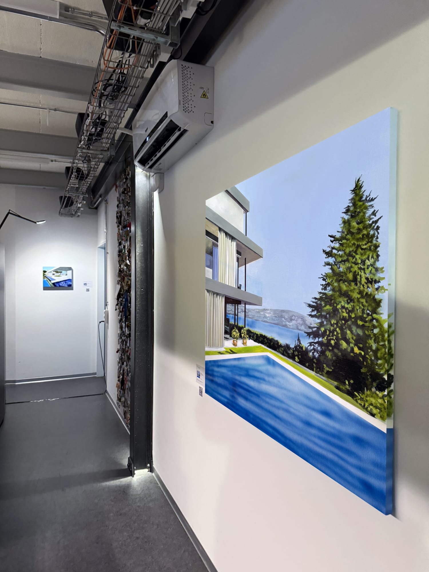 Oneiric Spaces: Art and Architecture