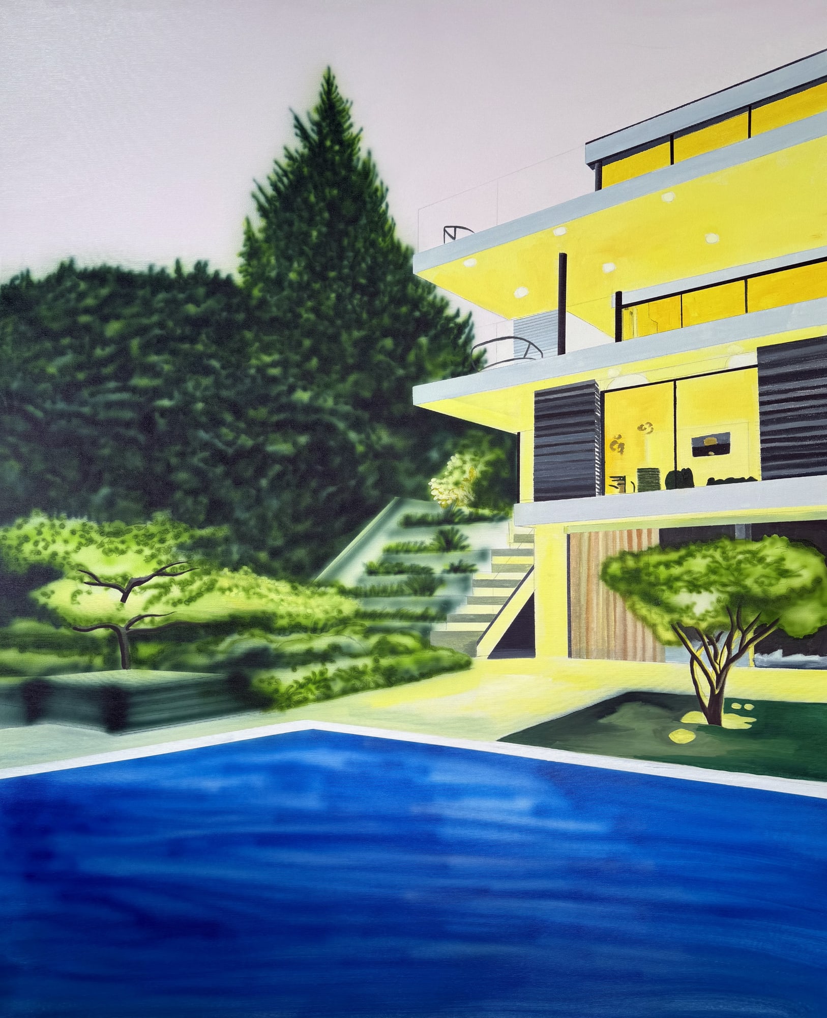 Oneiric Spaces: Art and Architecture