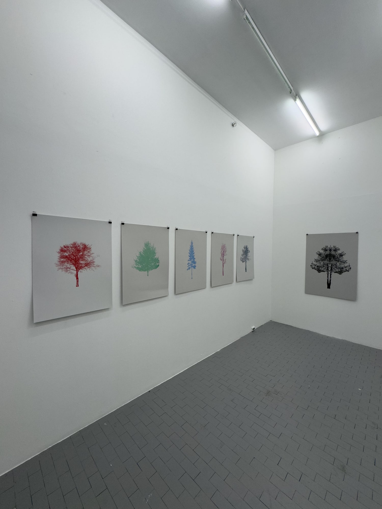 Vestlandsutstillingen 2025 (VU25)