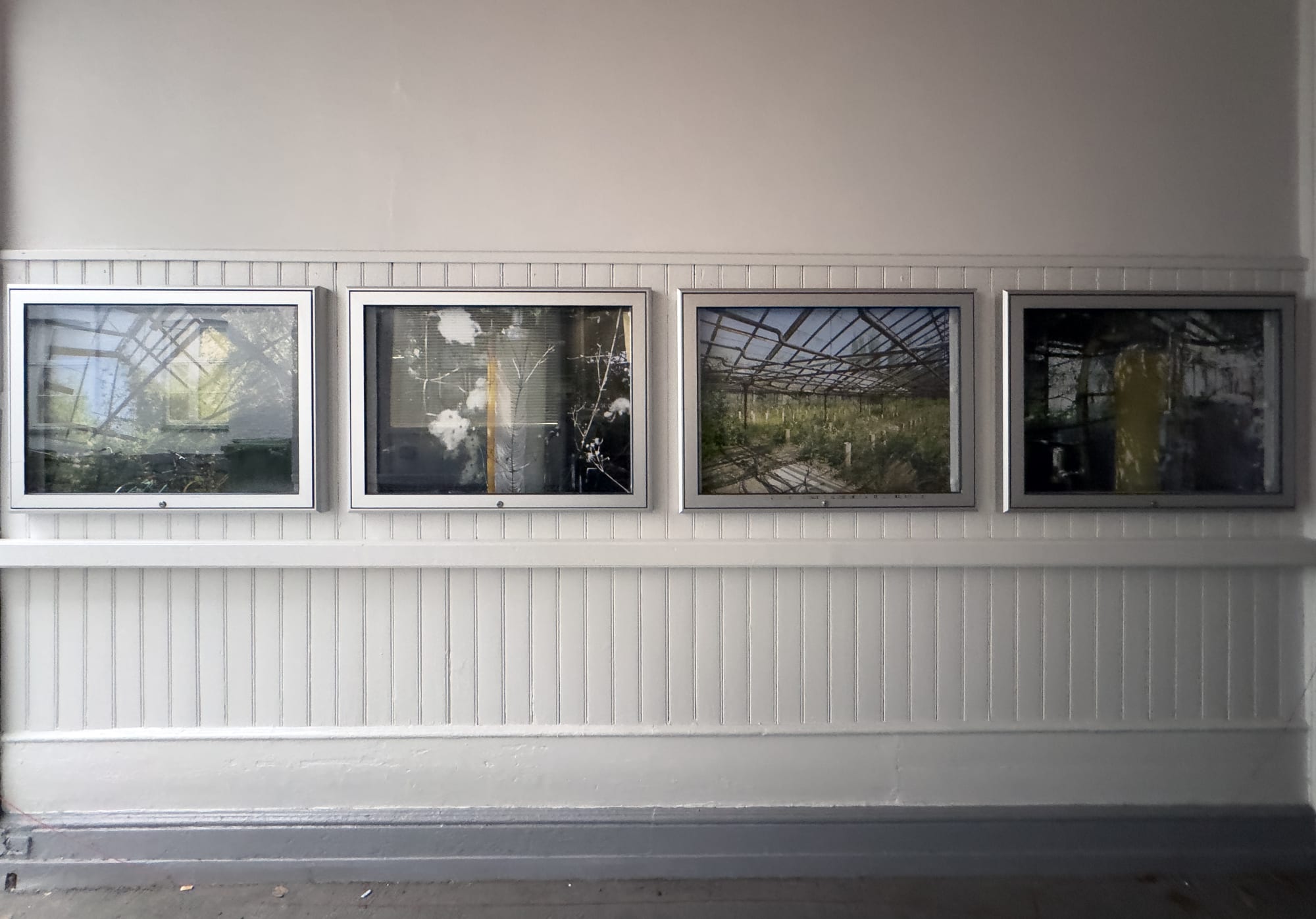 And Time Begins Again