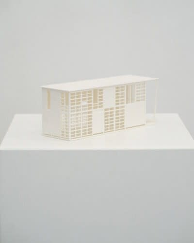 Magical Mystery Modernism