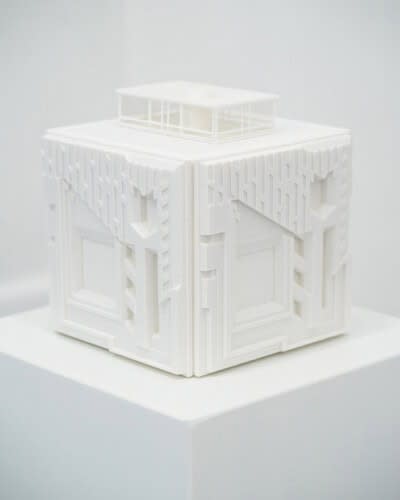 Magical Mystery Modernism