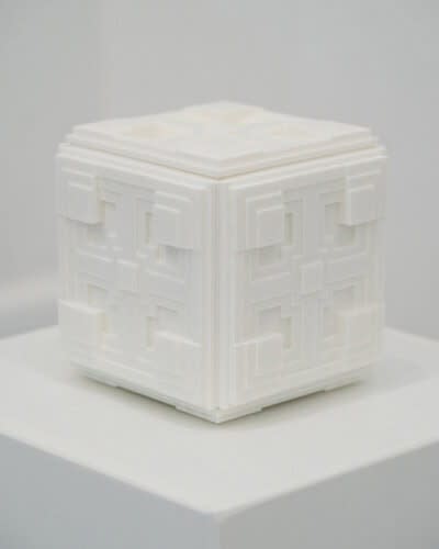 Magical Mystery Modernism