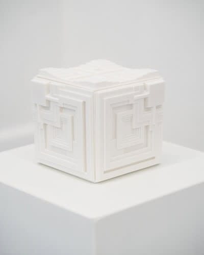 Magical Mystery Modernism