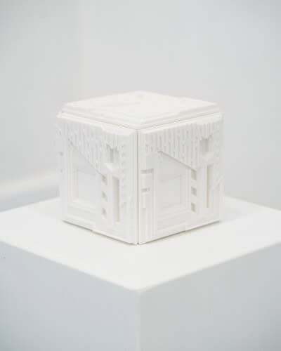 Magical Mystery Modernism