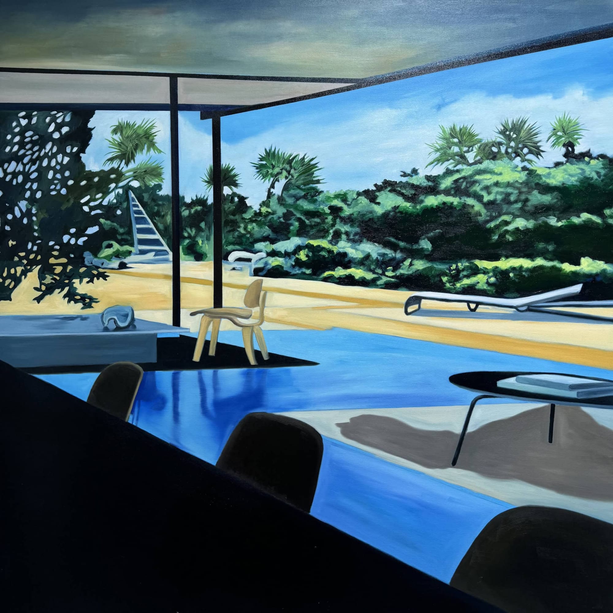 Magical Mystery Modernism