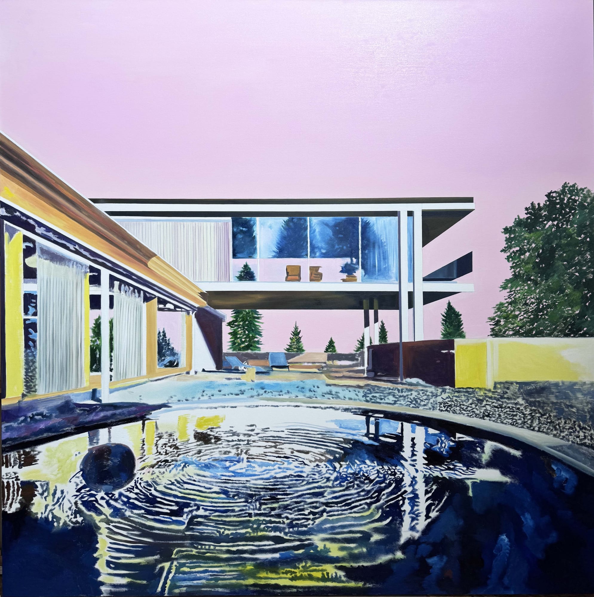 Magical Mystery Modernism