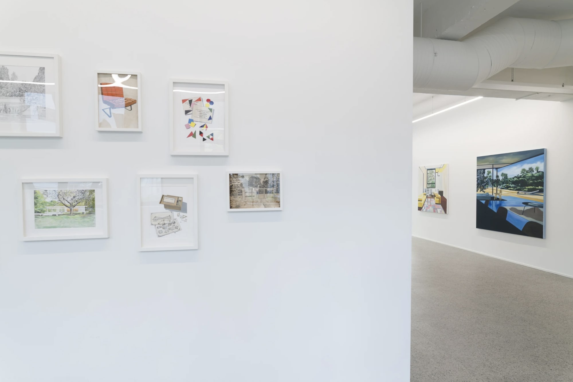 Magical Mystery Modernism