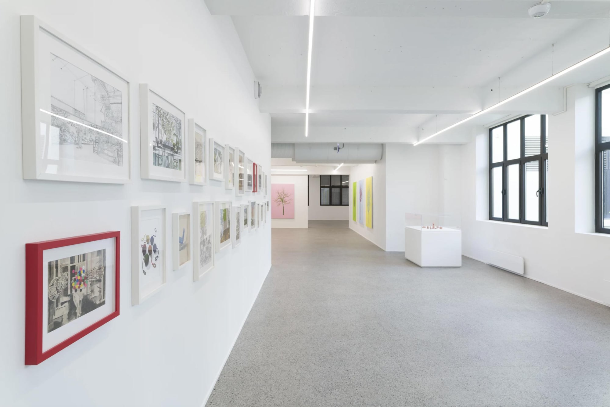 Magical Mystery Modernism