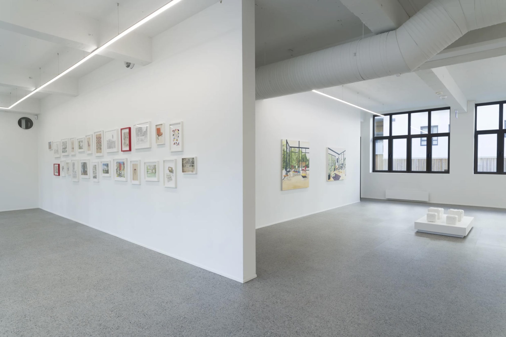 Magical Mystery Modernism