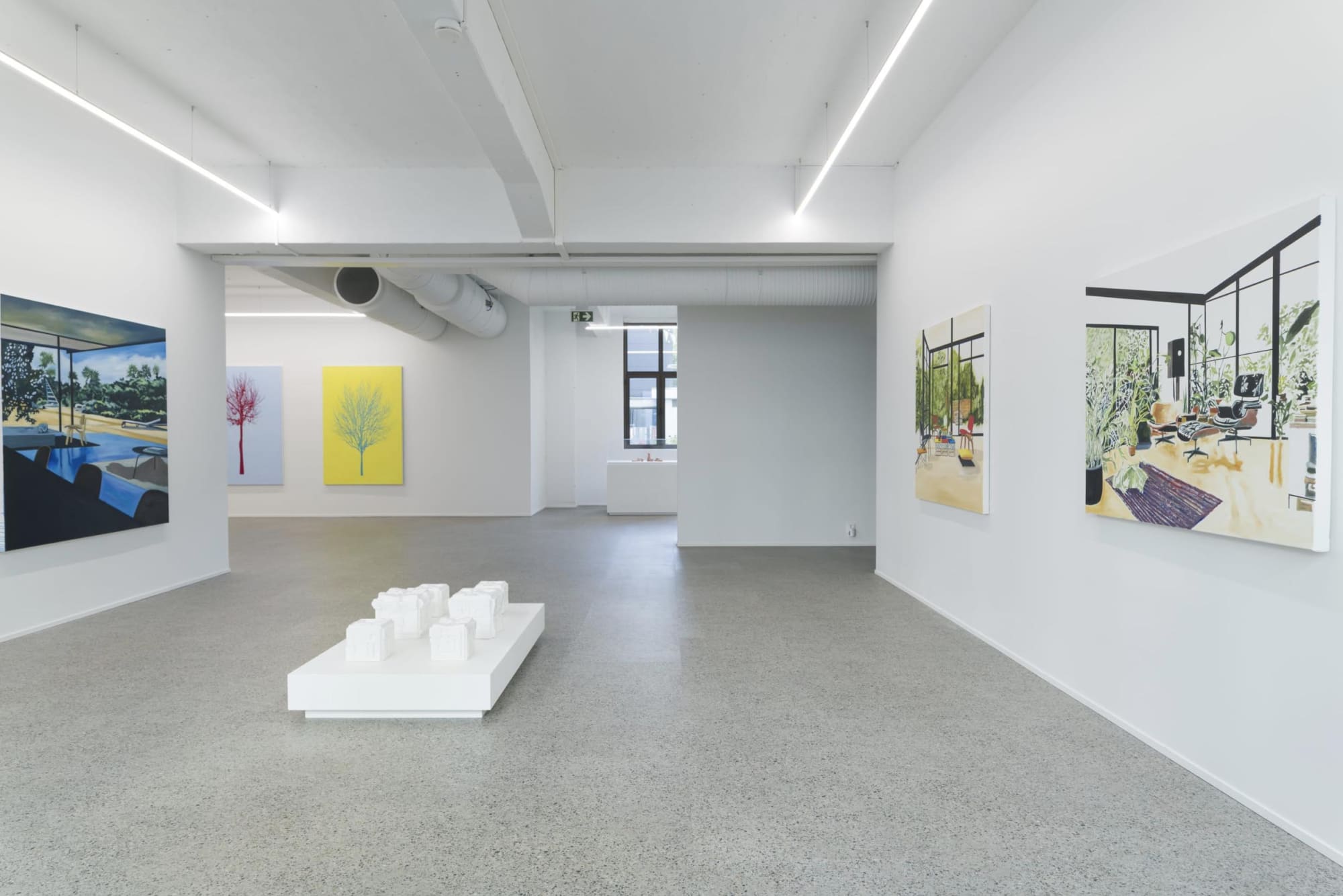 Magical Mystery Modernism