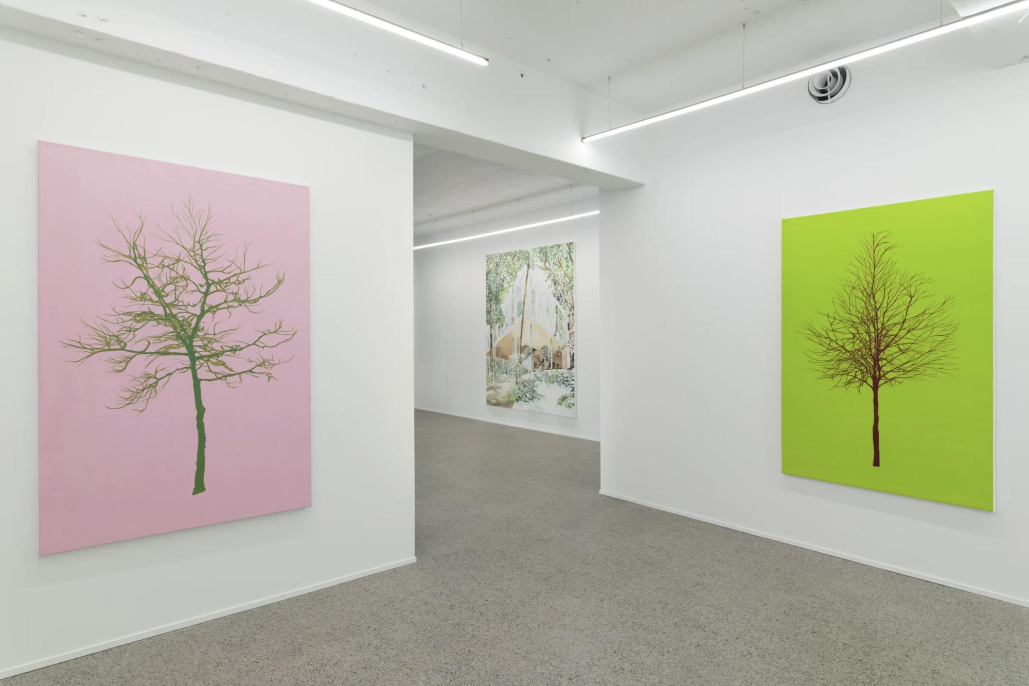 Magical Mystery Modernism