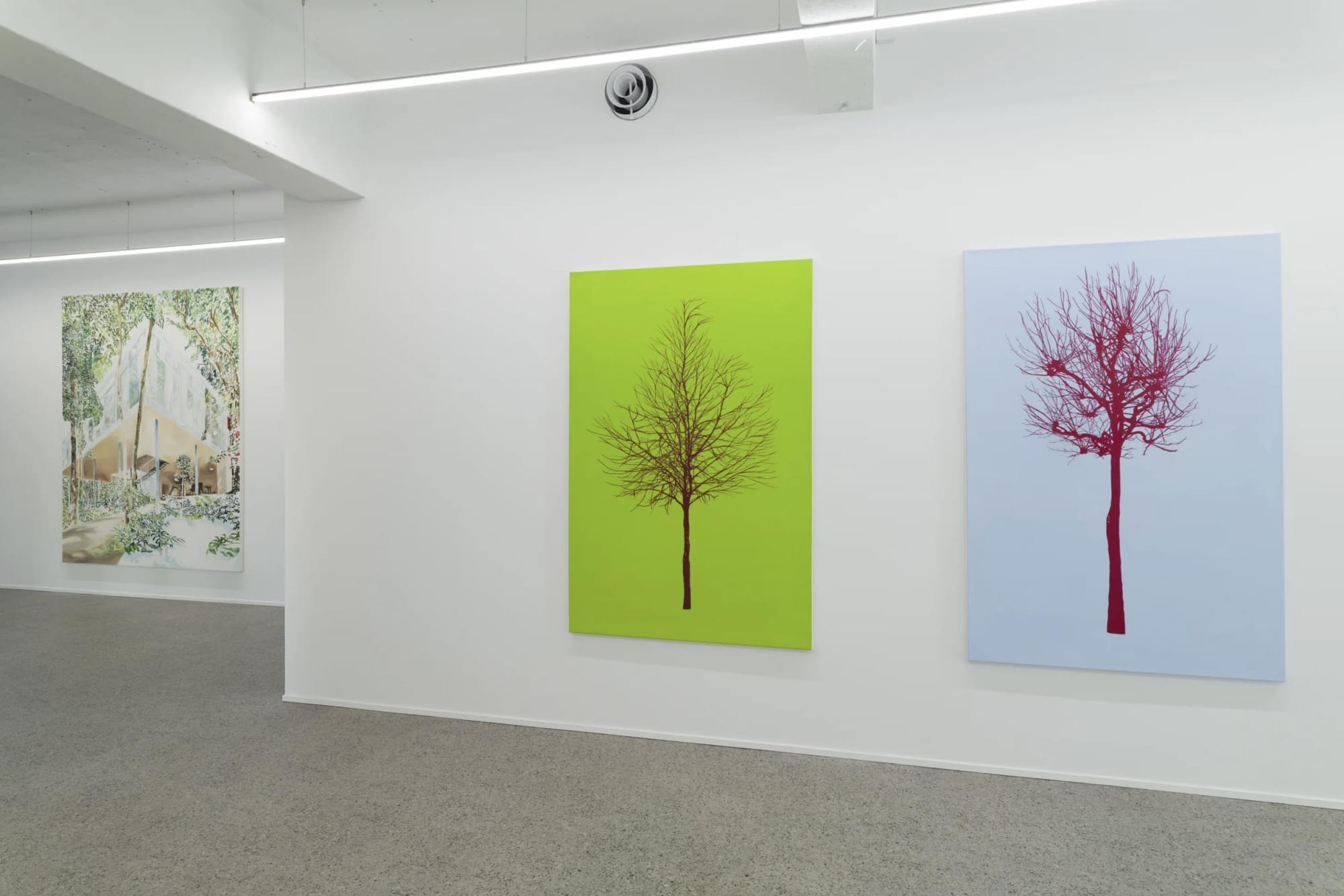 Magical Mystery Modernism