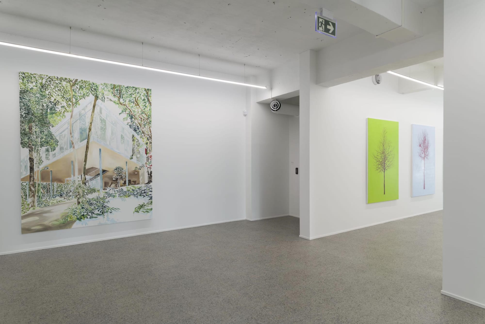 Magical Mystery Modernism