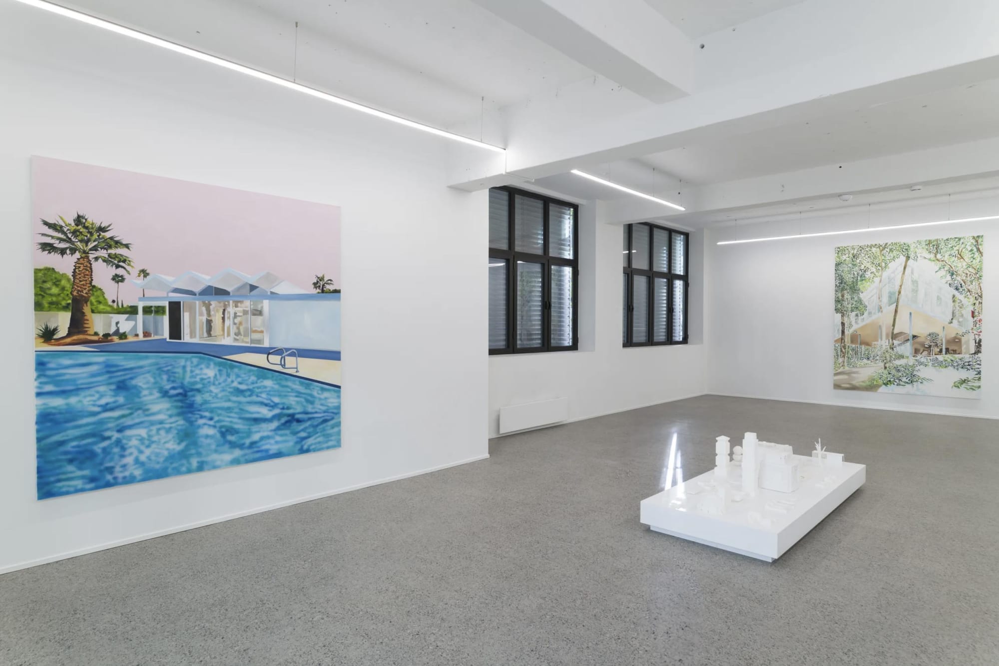 Magical Mystery Modernism