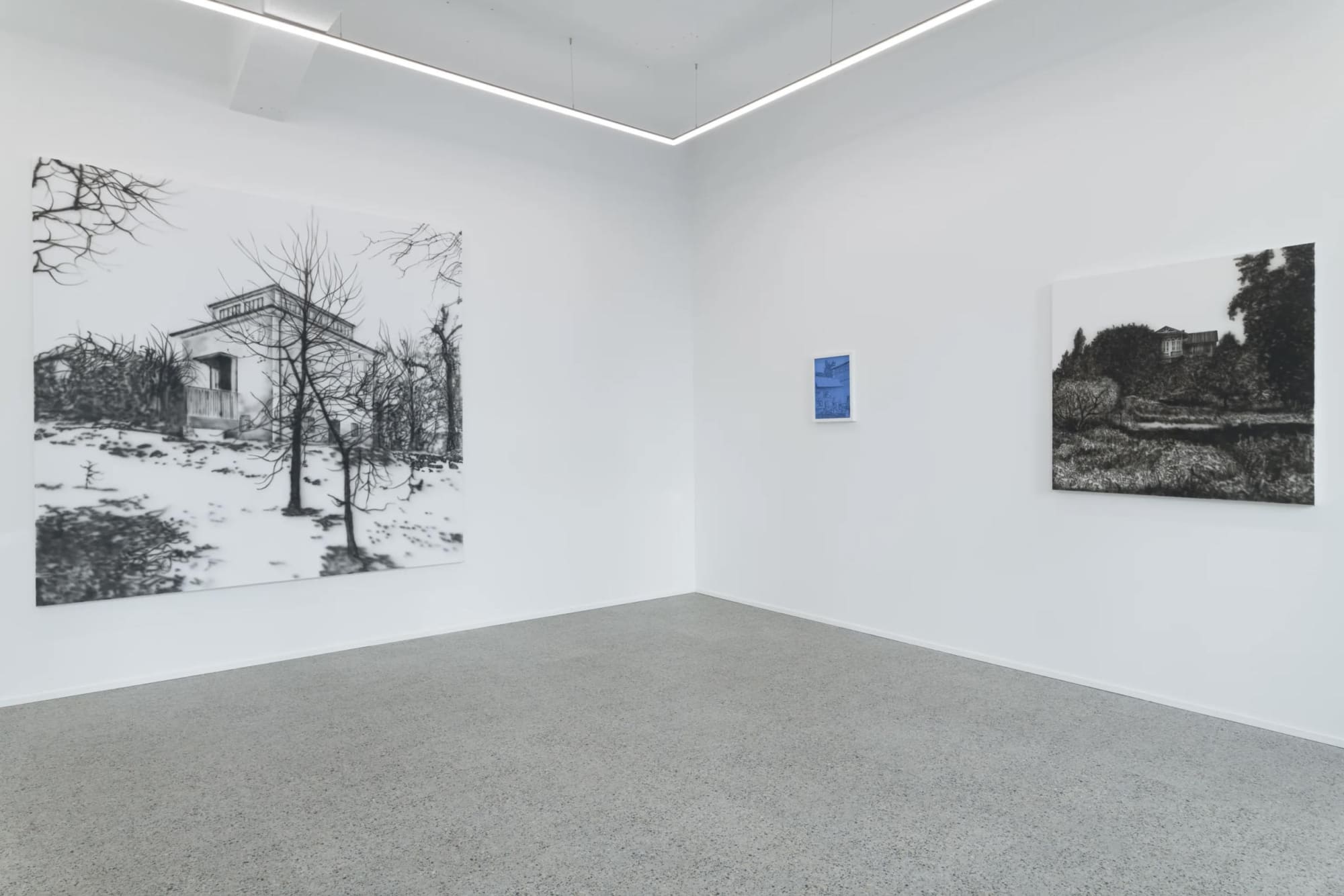 Magical Mystery Modernism