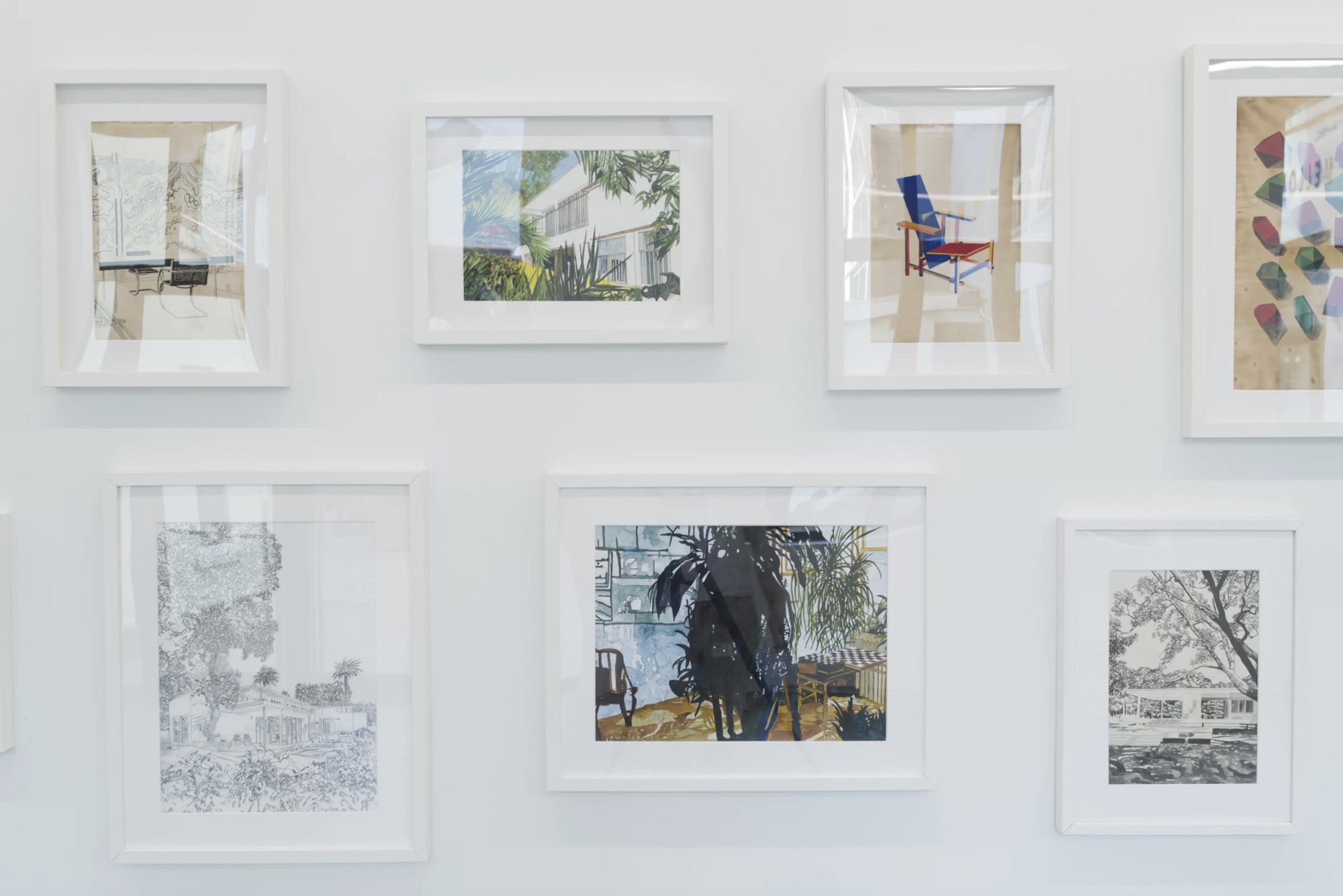 Magical Mystery Modernism