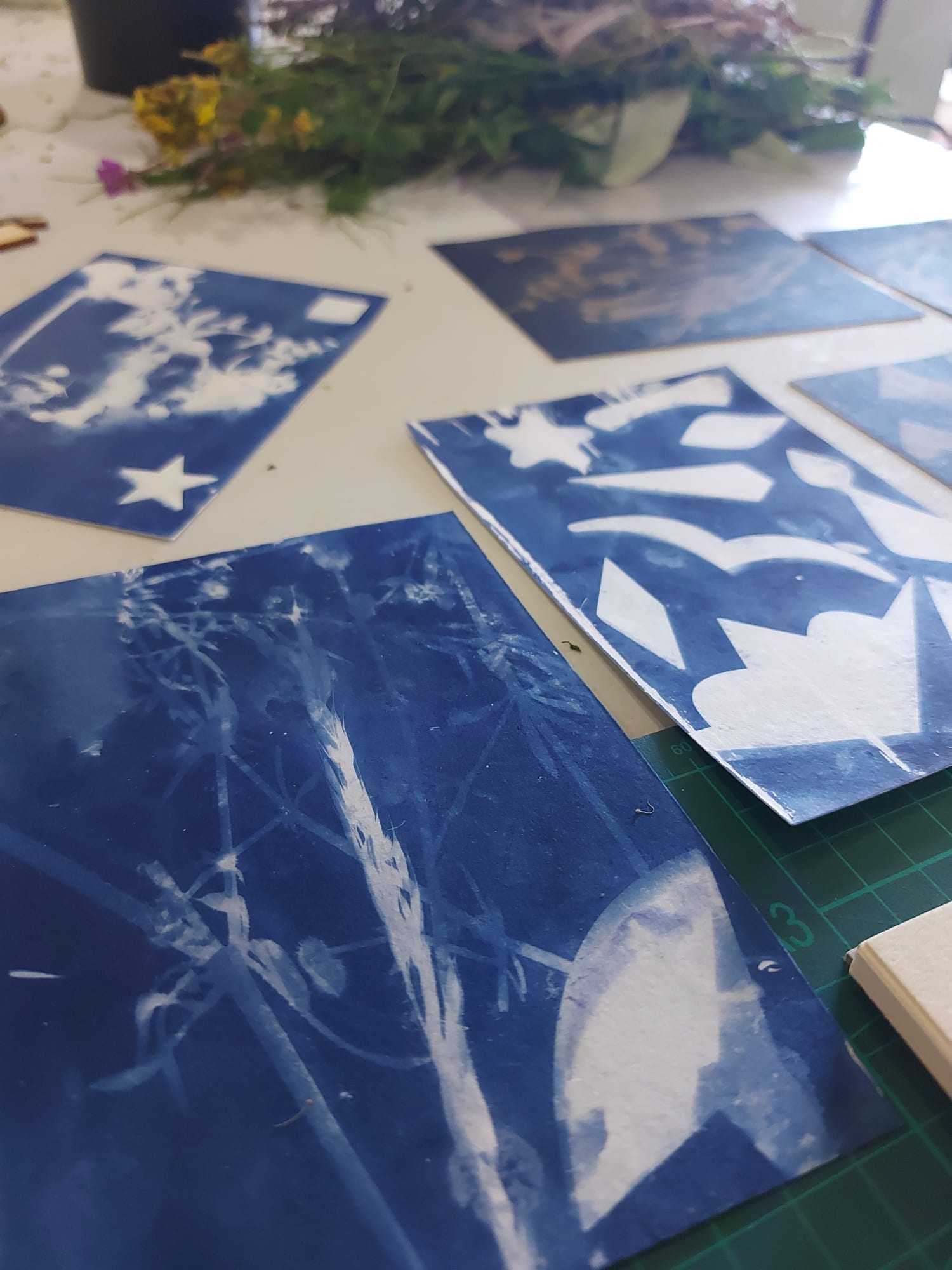 School of Generational Storytelling