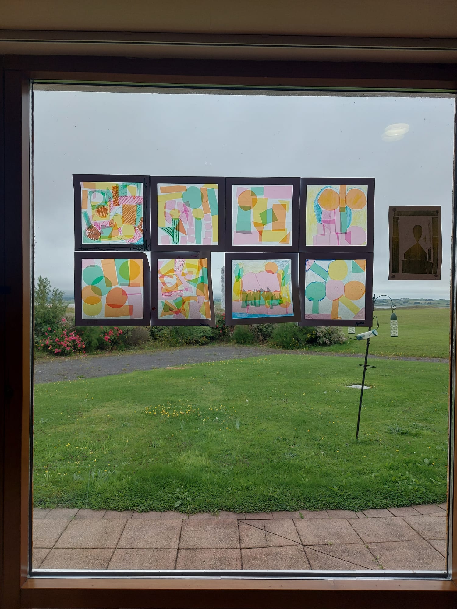 School of Generational Storytelling