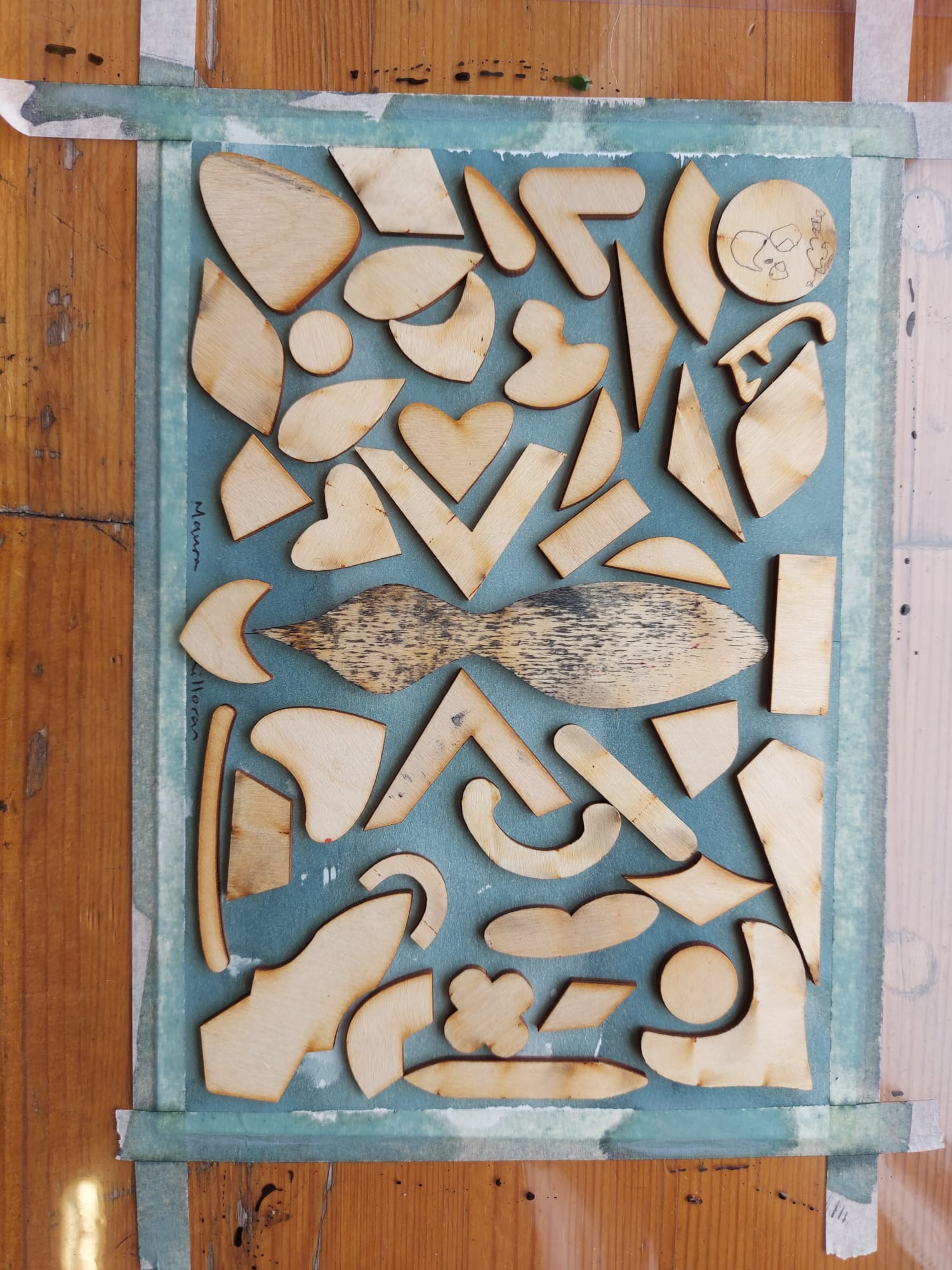 School of Generational Storytelling