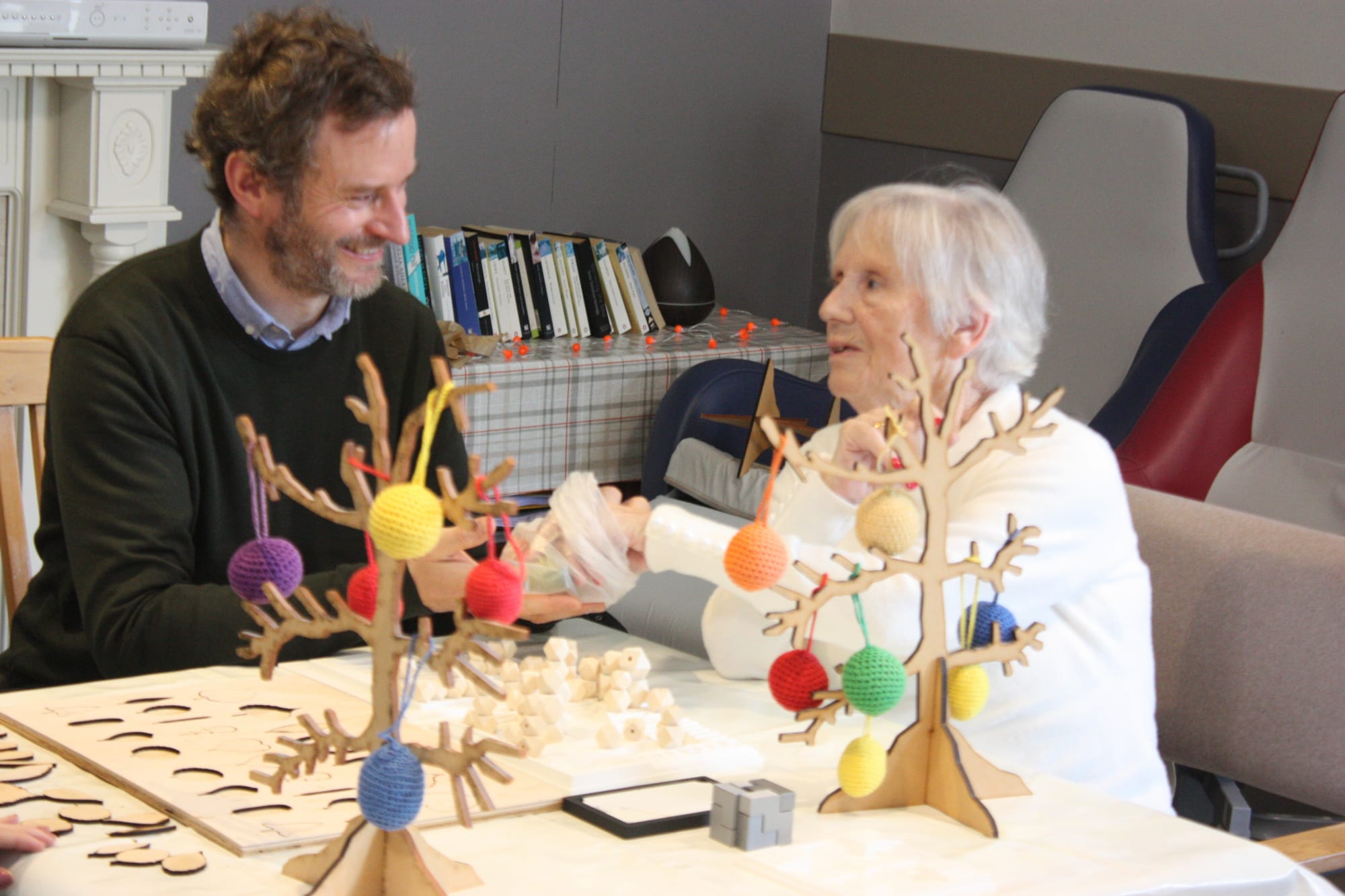 School of Generational Storytelling