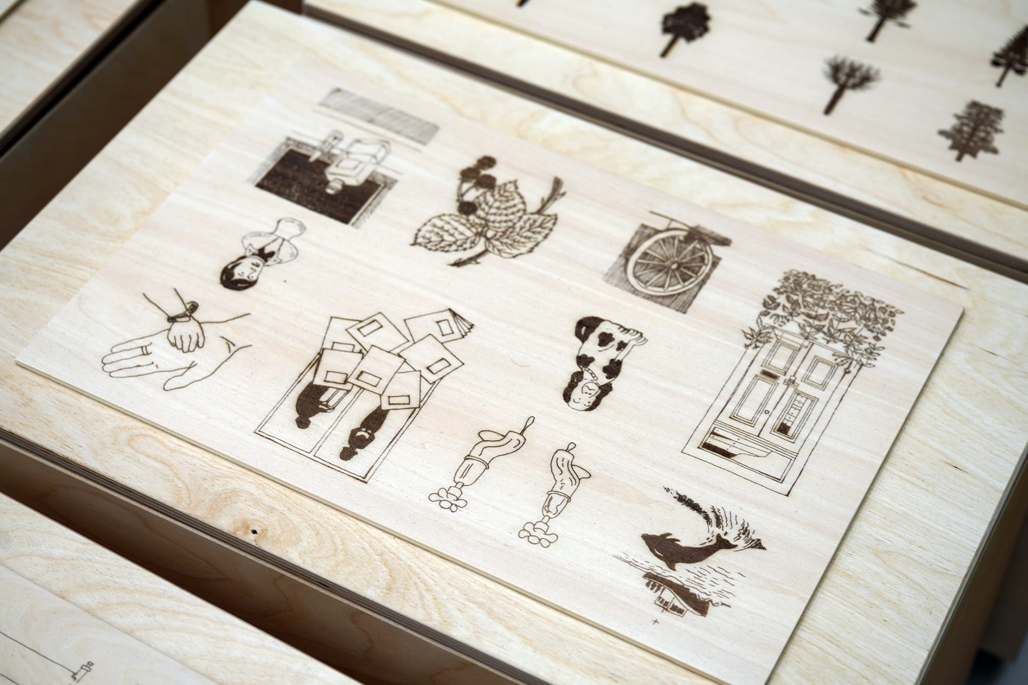 School of Generational Storytelling