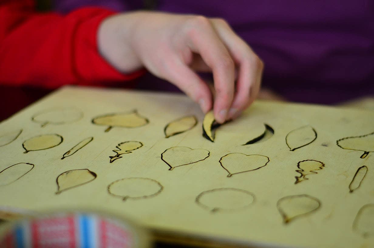 School of Generational Storytelling