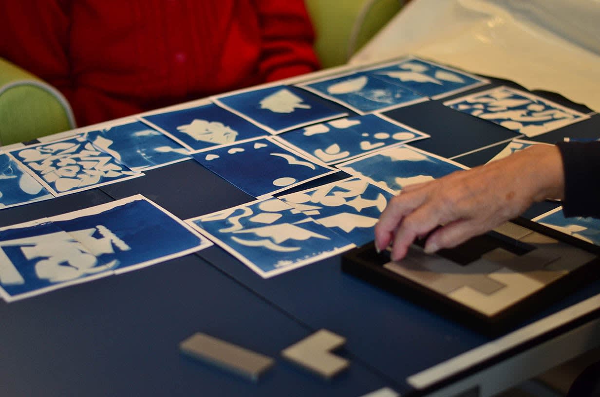 School of Generational Storytelling