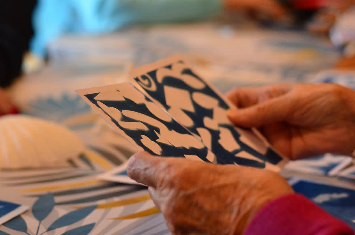 School of Generational Storytelling