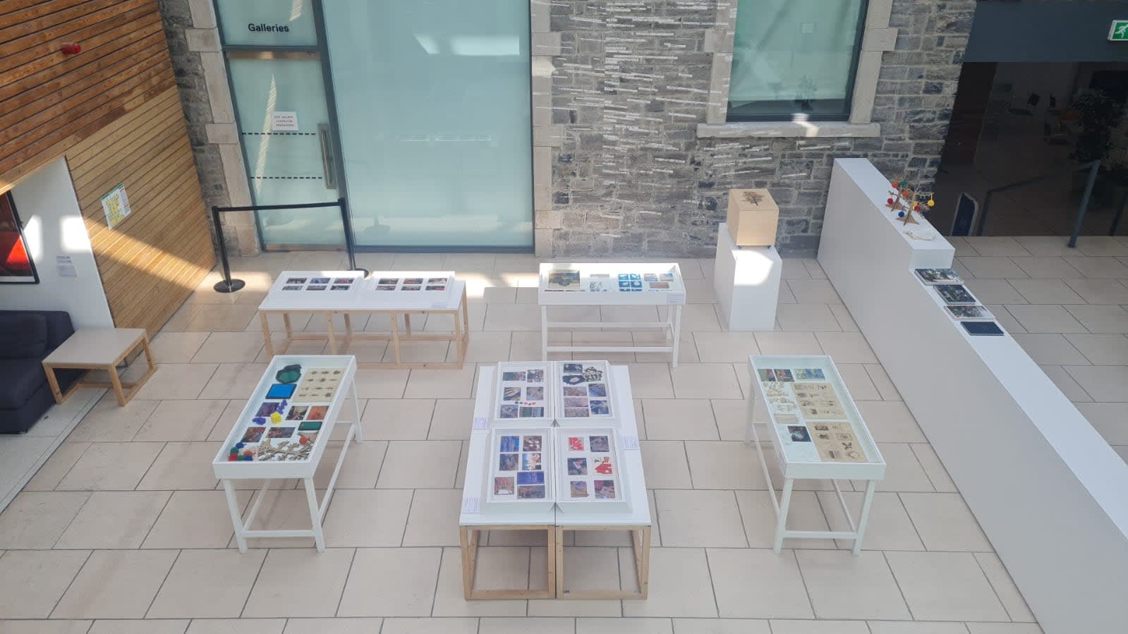 School of Generational Storytelling