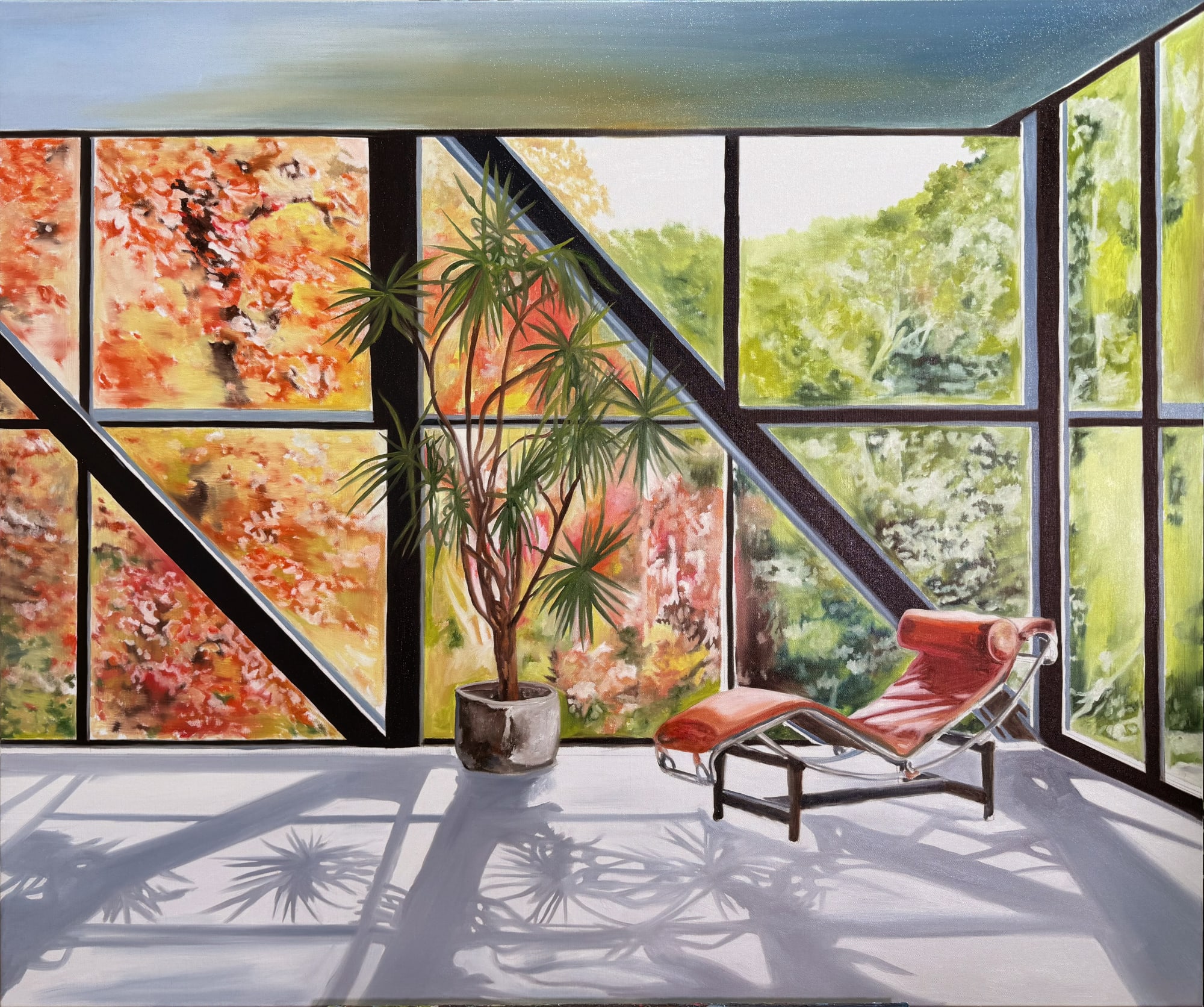 Studio, House, Museum