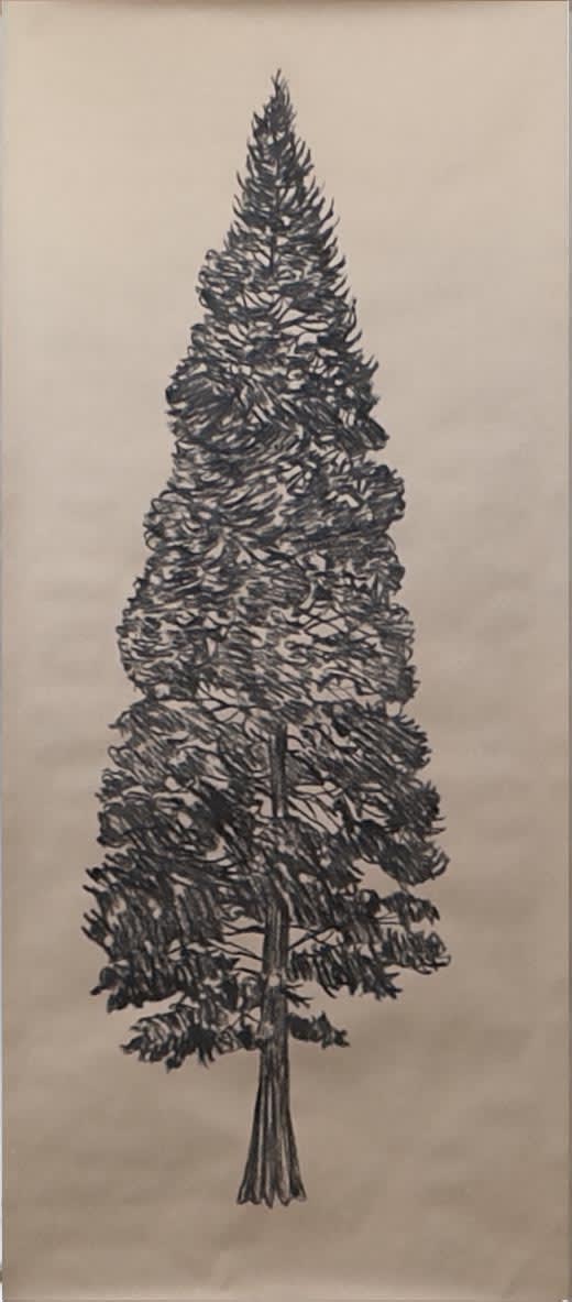 Per Kirkeby Studio Læsø AIR, Denmark