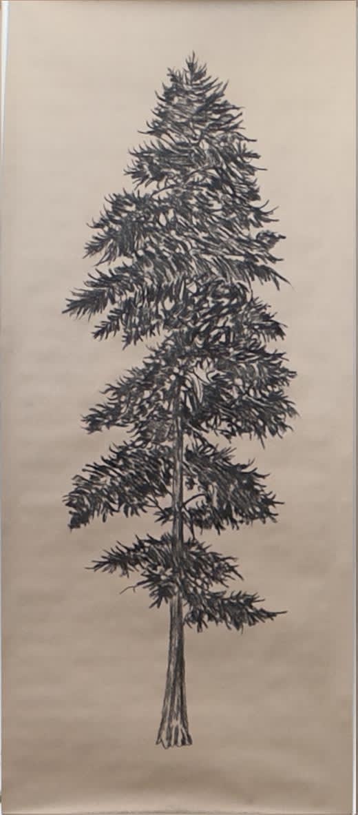 Per Kirkeby Studio Læsø AIR, Denmark